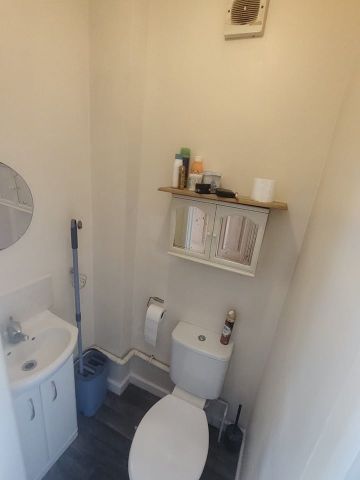 1 Bed Flat, Devonshire Road, SO15 - Photo 5