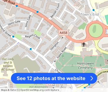 Islington, Halesowen - Photo 1