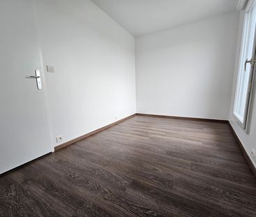 Location appartement 5 pièces, 90.30m², Cergy - Photo 1