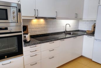 Monte Golf Ground Floor