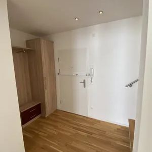 Exklusive Dachgeschoß - Maisonette mit Terrasse in zentraler Lage im 18. Bezirk - Foto 3