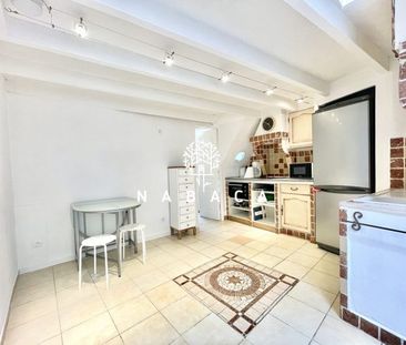 APPARTEMENT À LOUER - GRASSE - Photo 2