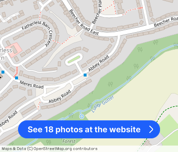 Abbey Road, HALESOWEN - Photo 1