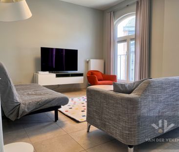 Gemeubeld 1 slaapkamer appartement in hartje Hasselt! - Foto 6