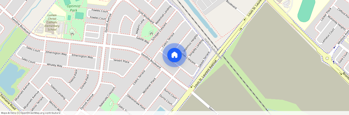 278 Gleave Terrace, Milton