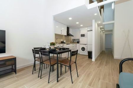 Carrer de Dénia, Valencia, Valencian Community 46004 - Foto 5