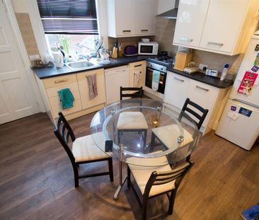 Ash View, Headingley, LS6 3JH, Leeds - Photo 3