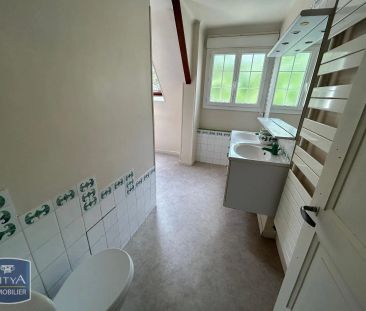 Appartement à louer 3 pièces 103.12m² - Photo 6