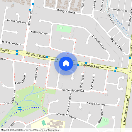 Toomey Crescent 23, NSW 2763, Quakers Hill