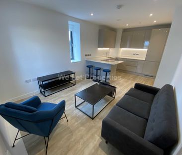 Price £1,400 pcm - Available 11/04/2025 - Furnished - Photo 3
