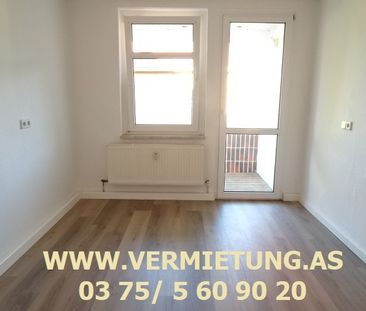 Kleines Familiennest mit Balkon - Foto 5