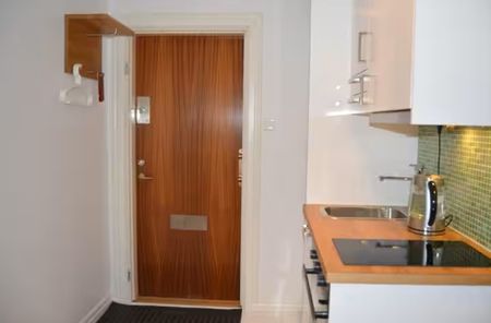 Framnäsbacken, Solna - Photo 2