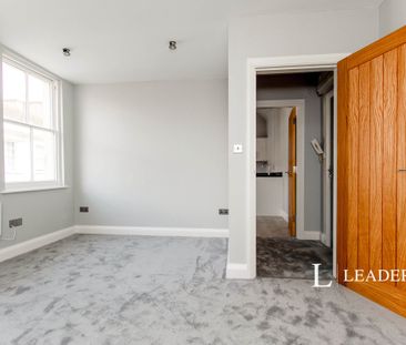1 bedroom apartment to rent Broad Street, Worcester, WR1 - Photo 2