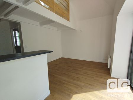 T3 DUPLEX - RUE DE CONCARNEAU - Photo 3