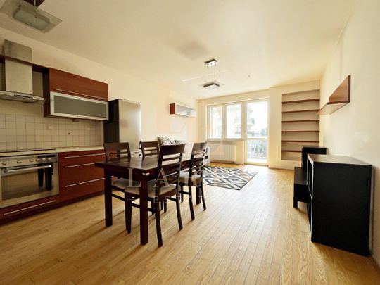 Garaż | Balkon | Zwierzęta są akceptowane - Photo 1