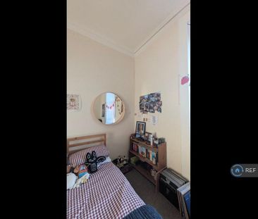 1 bedroom in a flat share to rent - Photo 4