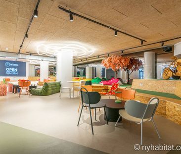 Logement à Paris, Location meublée - T4 - Banlieues (PA-4969) - Photo 3