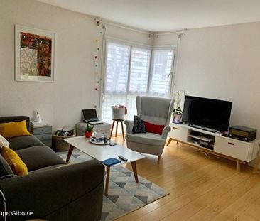 Appartement T4 à louer Rennes Beauregard - 75 m² - Photo 1