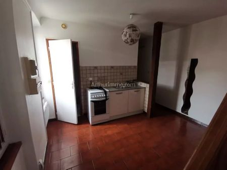 Location Appartement 2 pièces 20 m2 à Champs-sur-Marne - Photo 4