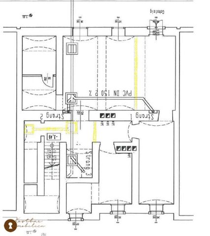 Außergewöhnliches Geschäfts/Vereinslokal/Klubhaus direkt bei der TU- Graz zur Miete. - Photo 4