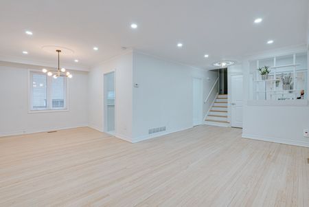 For Lease - 25 Karen Road Unit# Upper, Toronto, Ontario - Photo 2