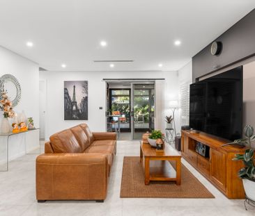 Stylish Family Home with Premium Modern Features - Photo 4