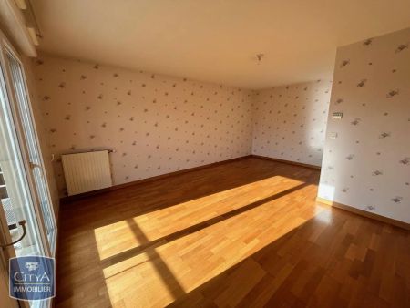 Appartement à louer 2 pièces 45.22m² - Photo 4