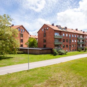Hemmansvägen, Halmstad - Photo 2
