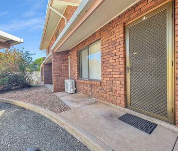 Two Bedroom Unit - Photo 5