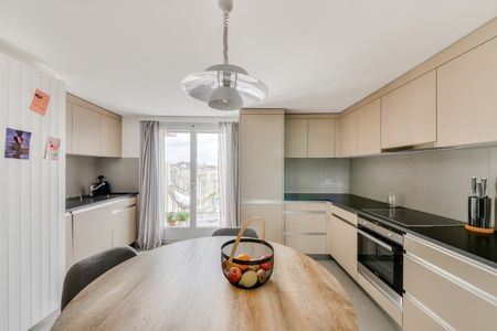 Apartment for rent, REF 33, Rue de la Dôle, in Geneva, Switzerland - Photo 3