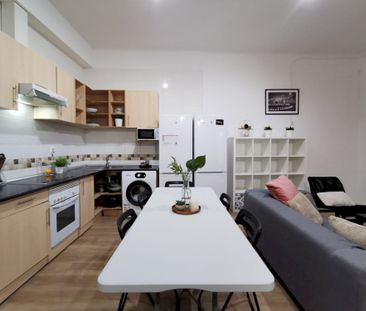 Cozy room in Preciados, Madrid - Photo 6