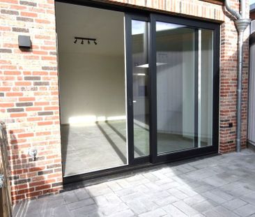 Woning te huur in Roeselare voor € 900 met 2 slaapkamers - Foto 4