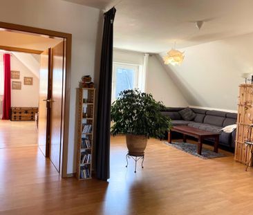 Gepflegte 3-Zimmer-Wohnung Nähe Bünde Zentrum Ab 01.03.26 - Photo 2