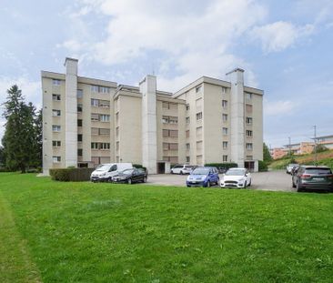 Votre nouvel appartement familial a beaucoup à offrir - Photo 4