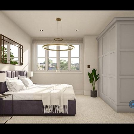 2 bedroom flat to rent - Photo 3