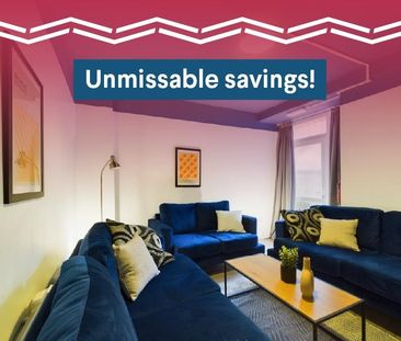 6 bedroom house to rent - Photo 3