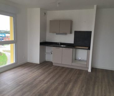 Appartement 3 pièces – 62 m² environ à Chantepie (ref : G175267) - Photo 1