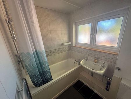 1 bedroom maisonette to rent - Photo 5