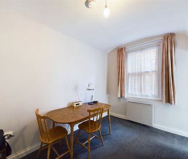 Park View Court, Bath Street, Nottingham, Nottinghamshire, NG1 - Photo 5