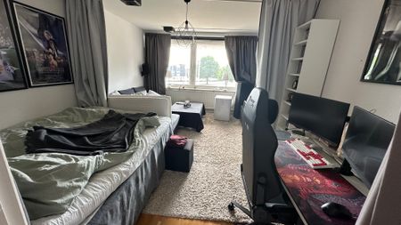 Bäckgatan A, Oskarshamn - Photo 2