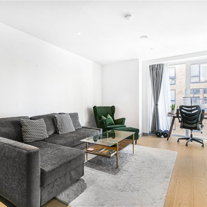 Long Lane, London, SE1 4GT - Photo 1