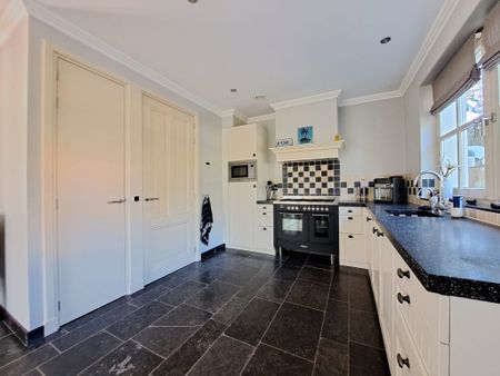 Te huur: Huis Abbekesdoel in Bleskensgraaf ca - Foto 5