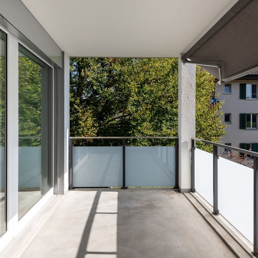 "Erste gemeinsame Wohnung! - modern, ruhig und zentral!" - Foto 1