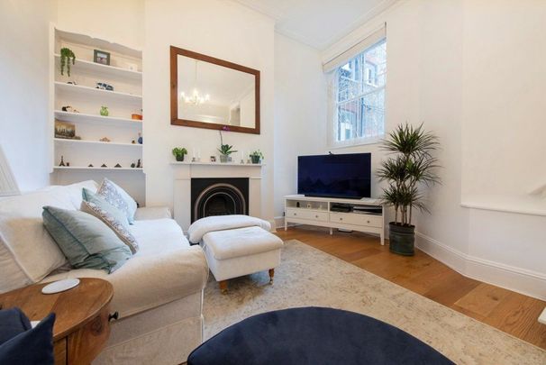 Widley Road, Maida Vale, W9 - Photo 1