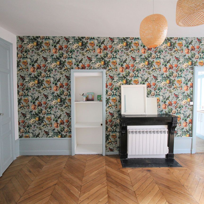 Location Appartement 2 pièces 53m² - Photo 1