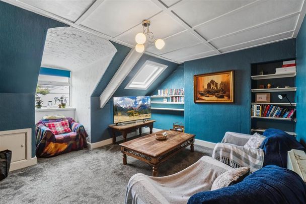 1 bedroom house to rent - Photo 1