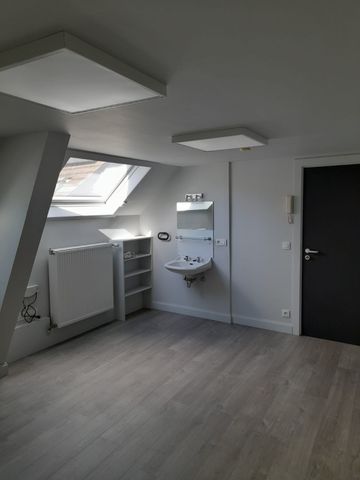 — Barrestraat - Photo 2