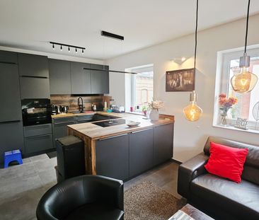 Schuch Immobilien – Exklusive Maisonettewohnung 3ZKBB Biebricher Gibb - Photo 6