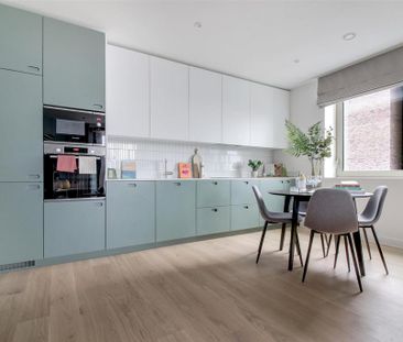 2 bedroom apartment to rent - Photo 5