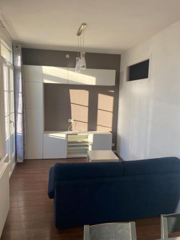 Appartement à PERPIGNAN – 460.0€/mois - Photo 2